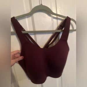 Lululemon Air Support Bra 38D